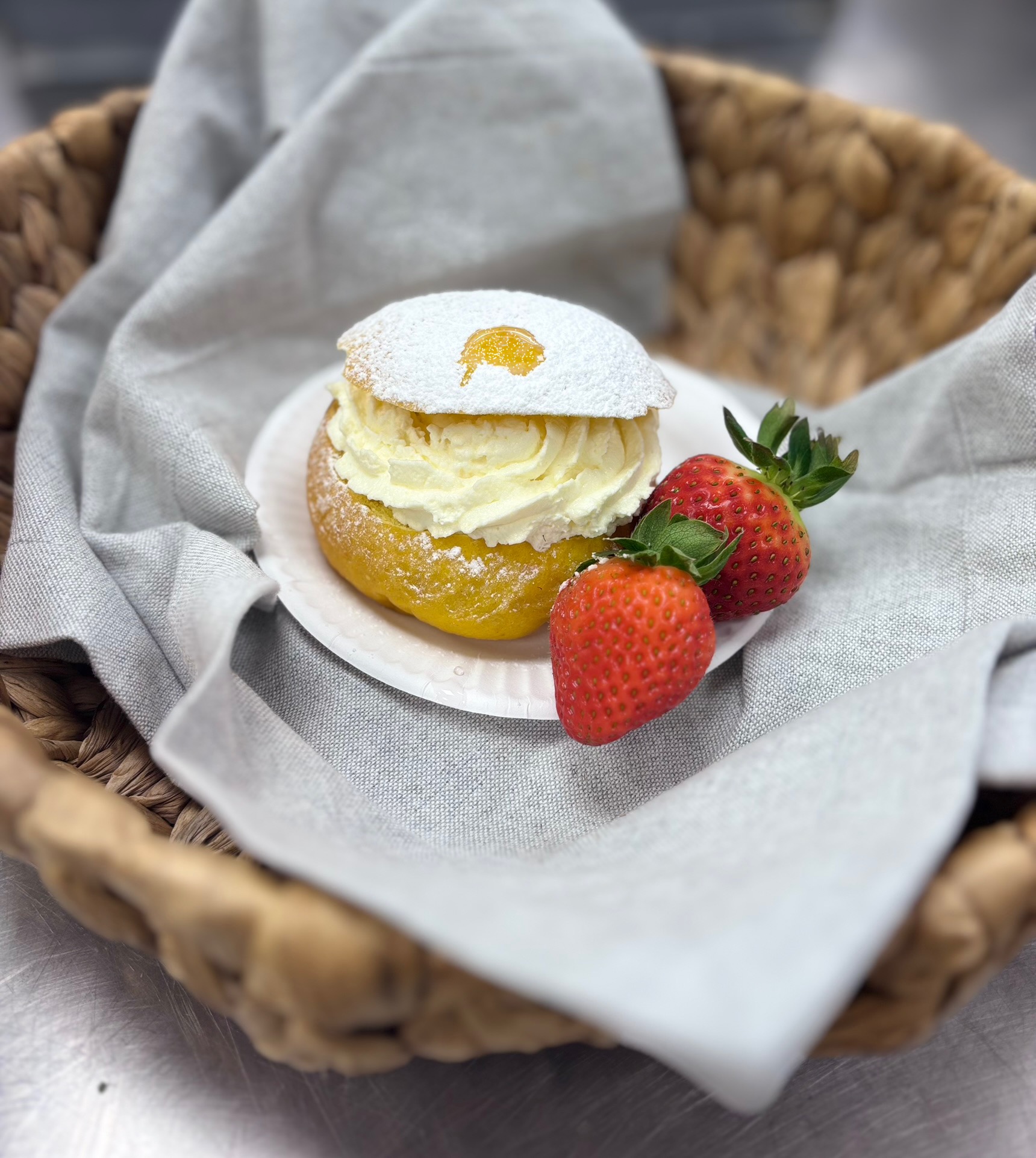 semla semla
