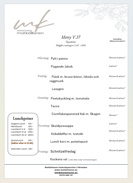 meny v 37 meny v 37