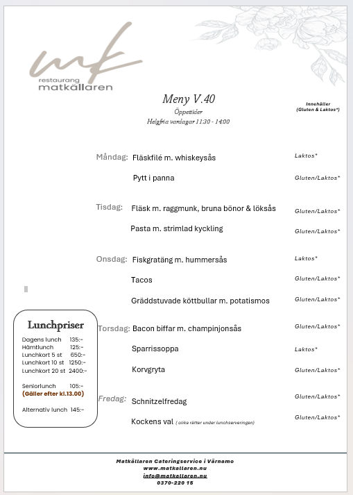 meny v 40