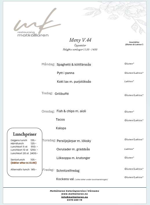 meny v 44
